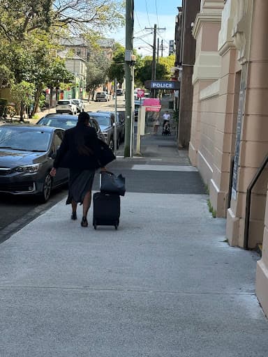 Criminal Lawyers Sydney — Customer photo