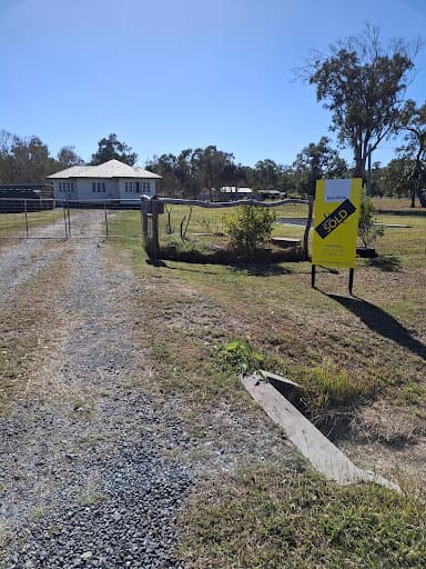 Keylaw Bundaberg - Conveyancing — Customer photo