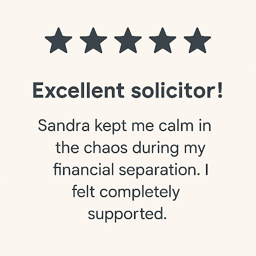 Nolan Family Lawyers & Mediation — Customer photo